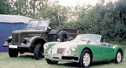 GAZ-69