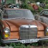 Mercedes Benz W110